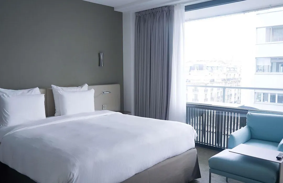 Pullman Paris Tour Eiffel-1
